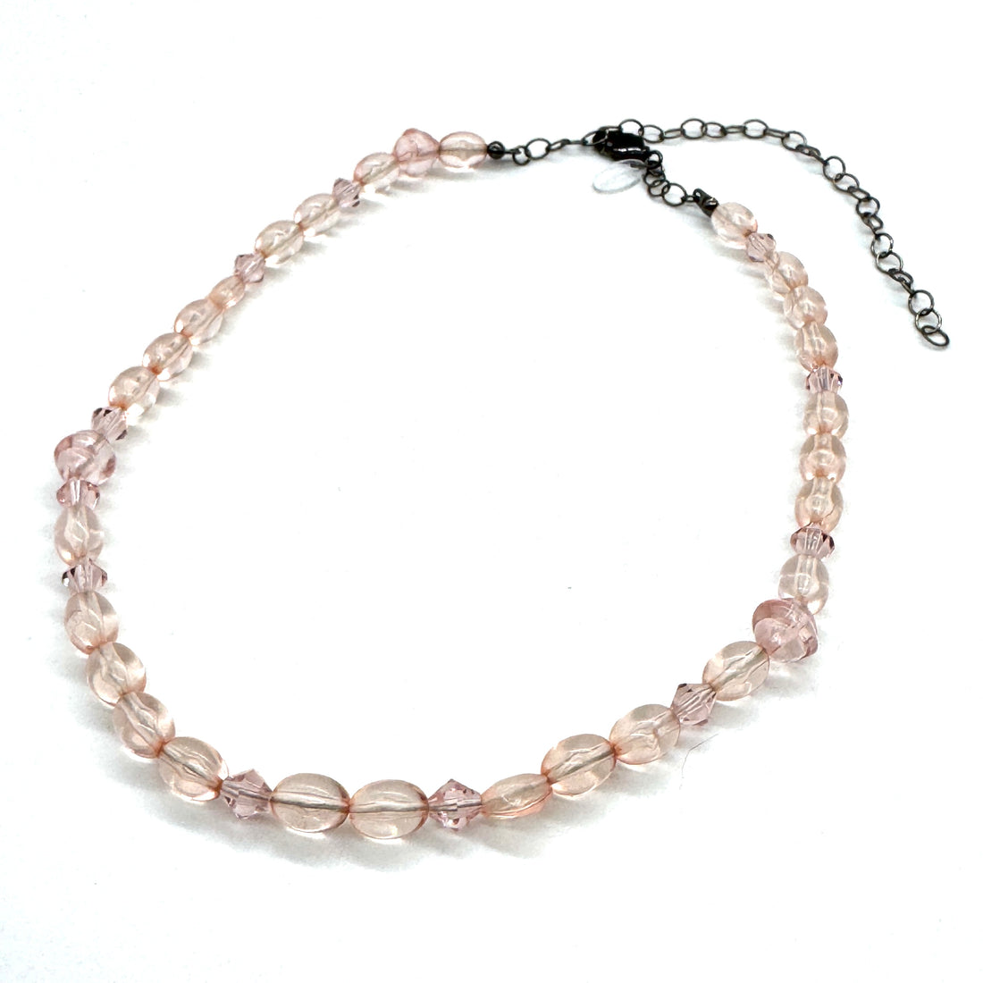 Petal Princess Marco Necklace