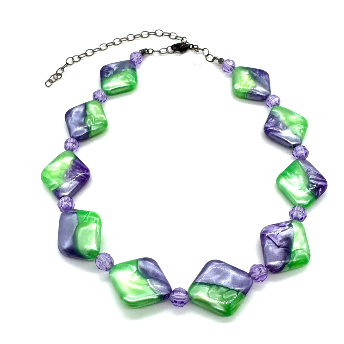 Summer Soirée Marco Necklace