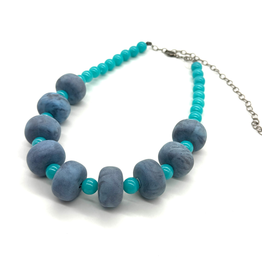 Poolside Marco Necklace