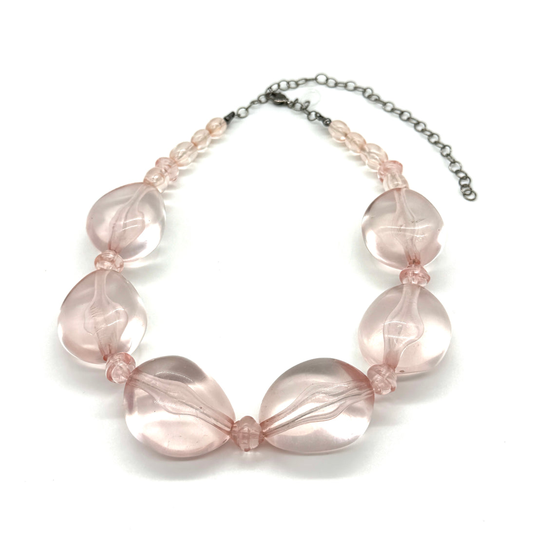 Bedrock Babe Marco Necklace