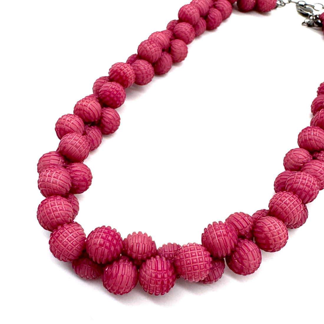 Berry Bunches Marco Necklace