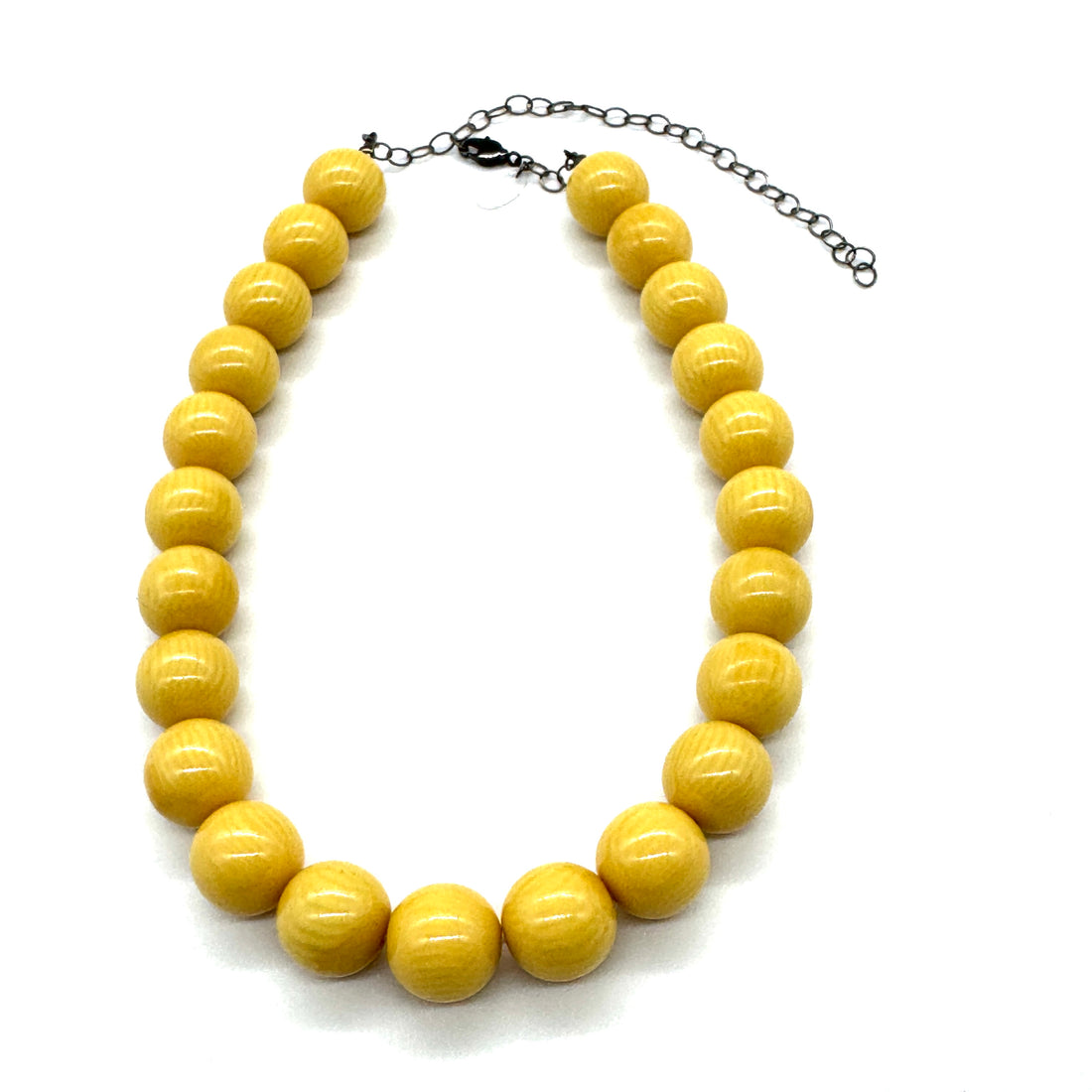 Mister Mustard Marco Necklace