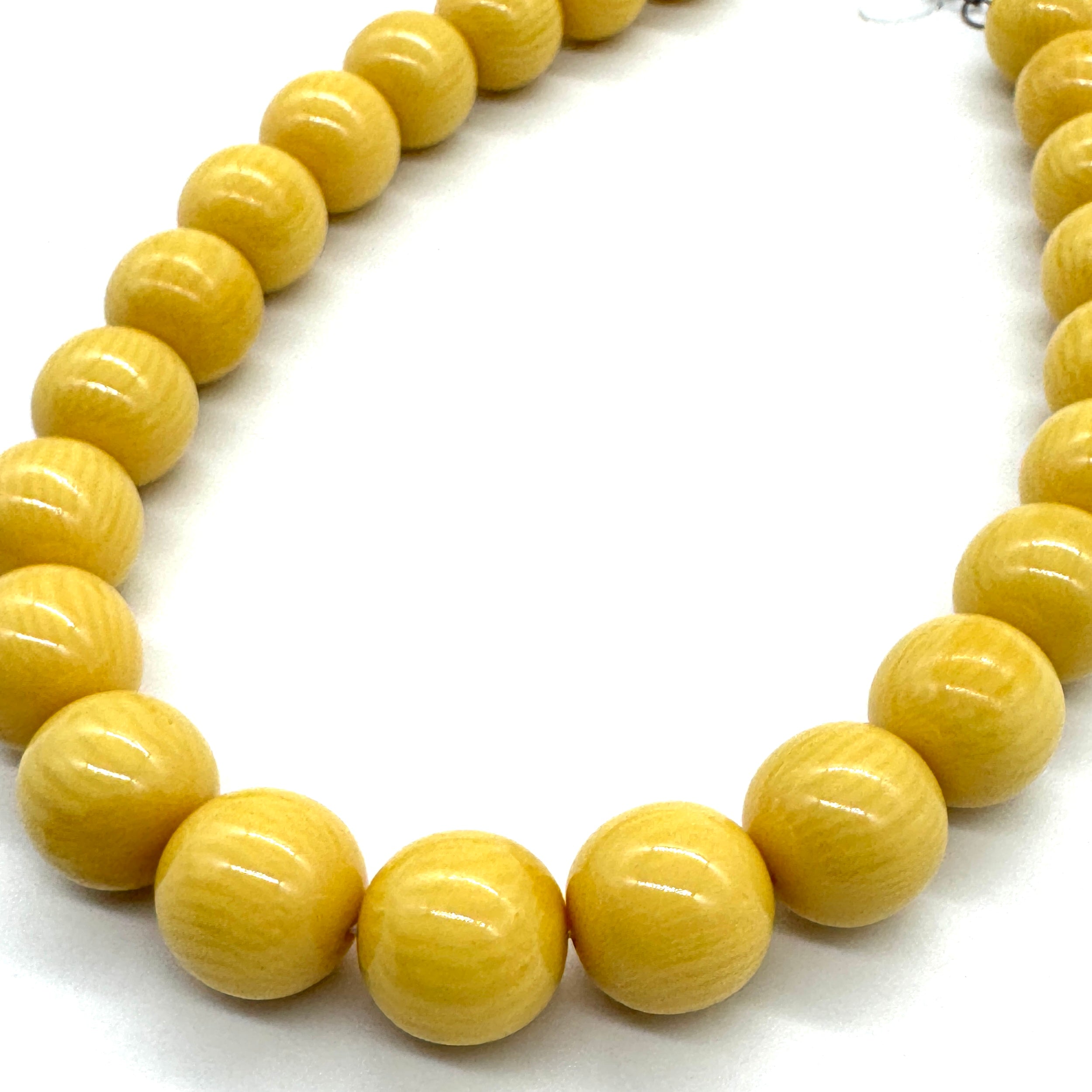 Mister Mustard Marco Necklace