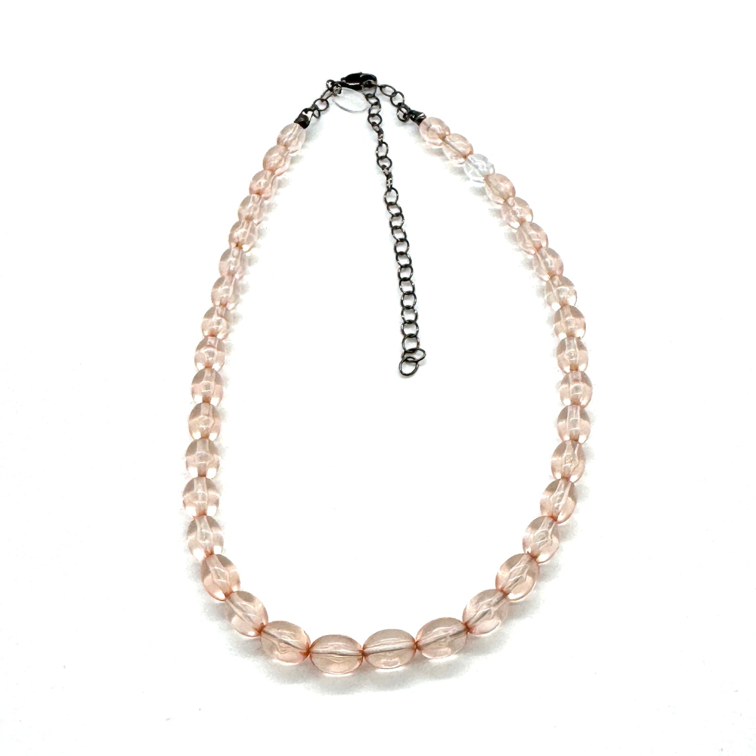 Tea Time Marco Necklace