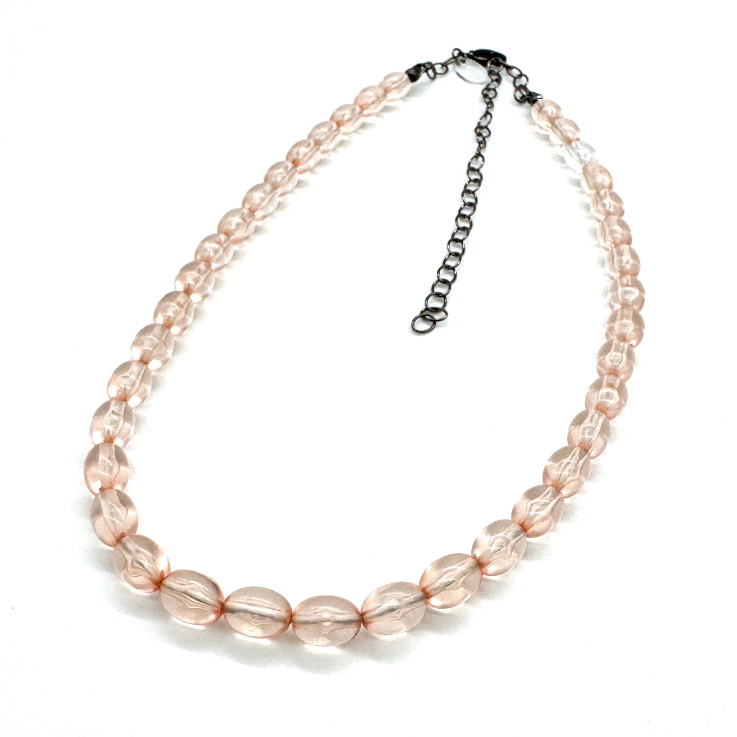 Tea Time Marco Necklace