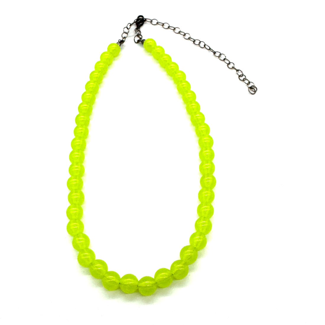 Limeaid Marco Necklace