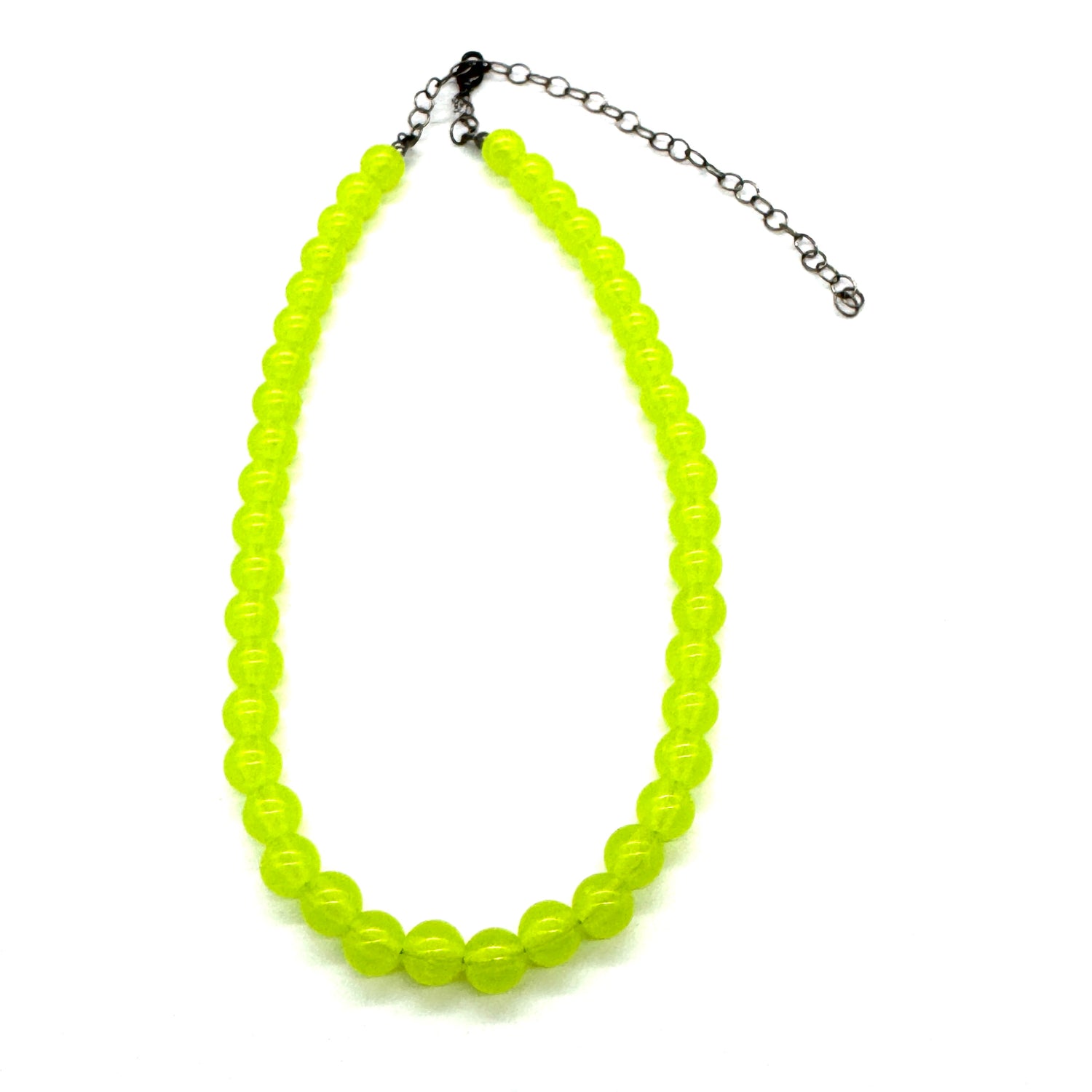 Limeaid Marco Necklace