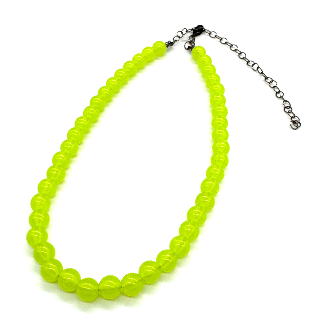 Limeaid Marco Necklace