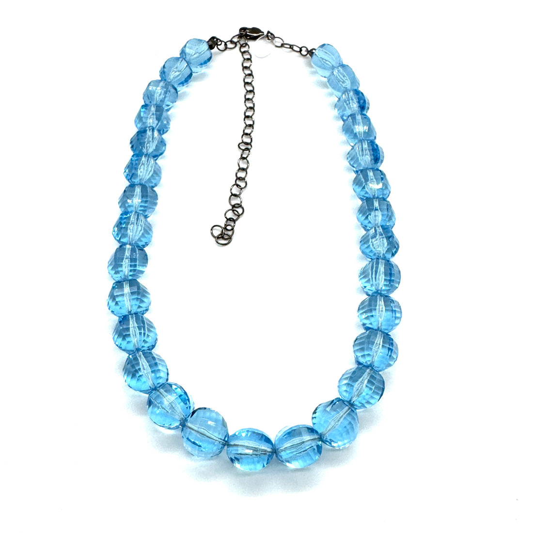 Ice Queen Marco Necklace