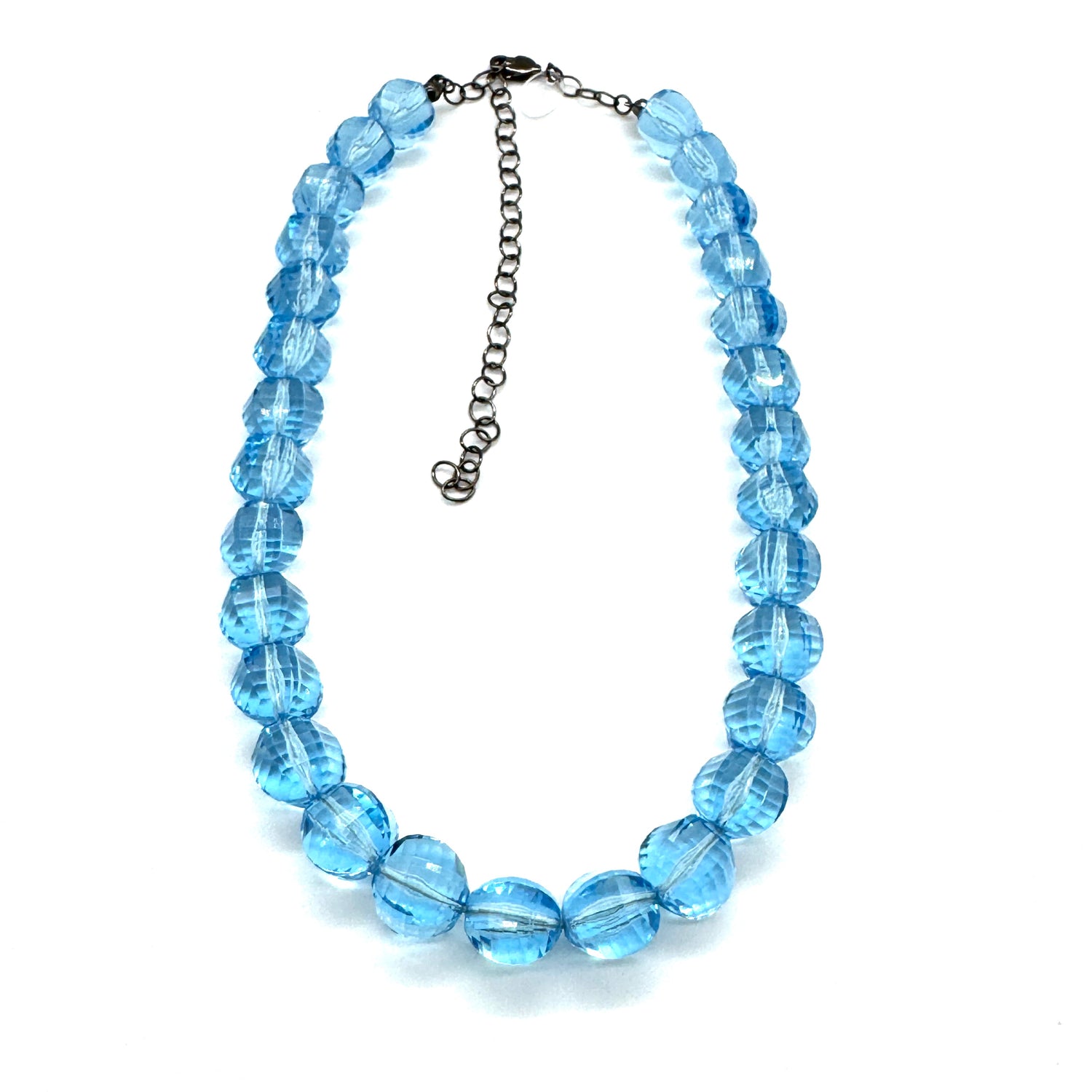 Ice Queen Marco Necklace