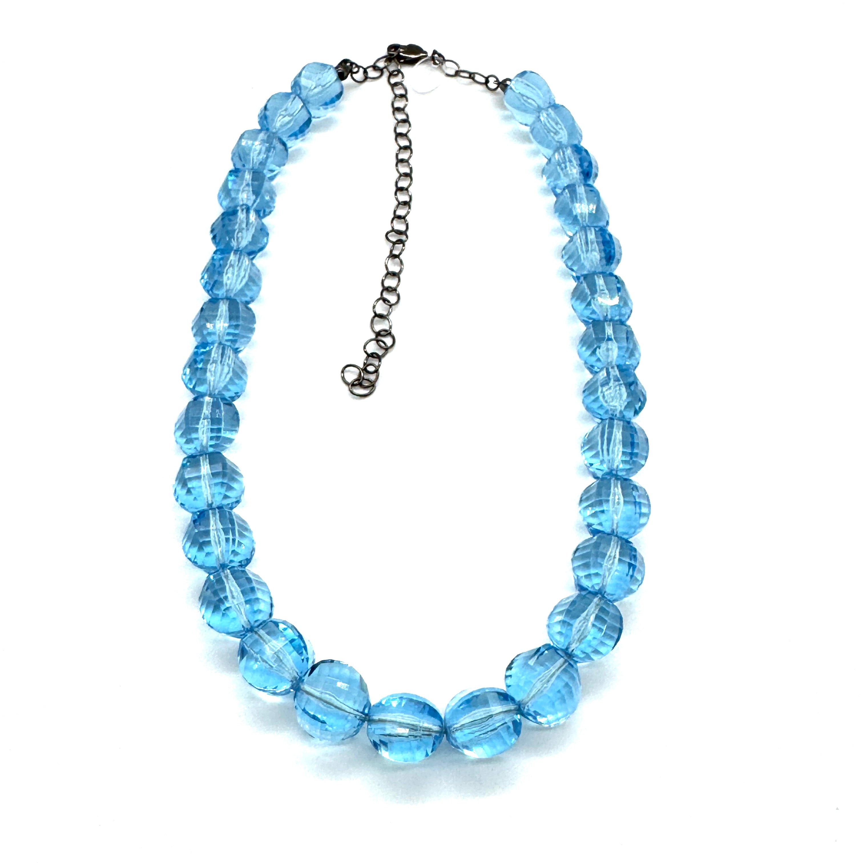 Ice Queen Marco Necklace