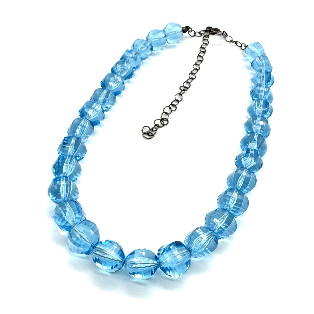 Ice Queen Marco Necklace