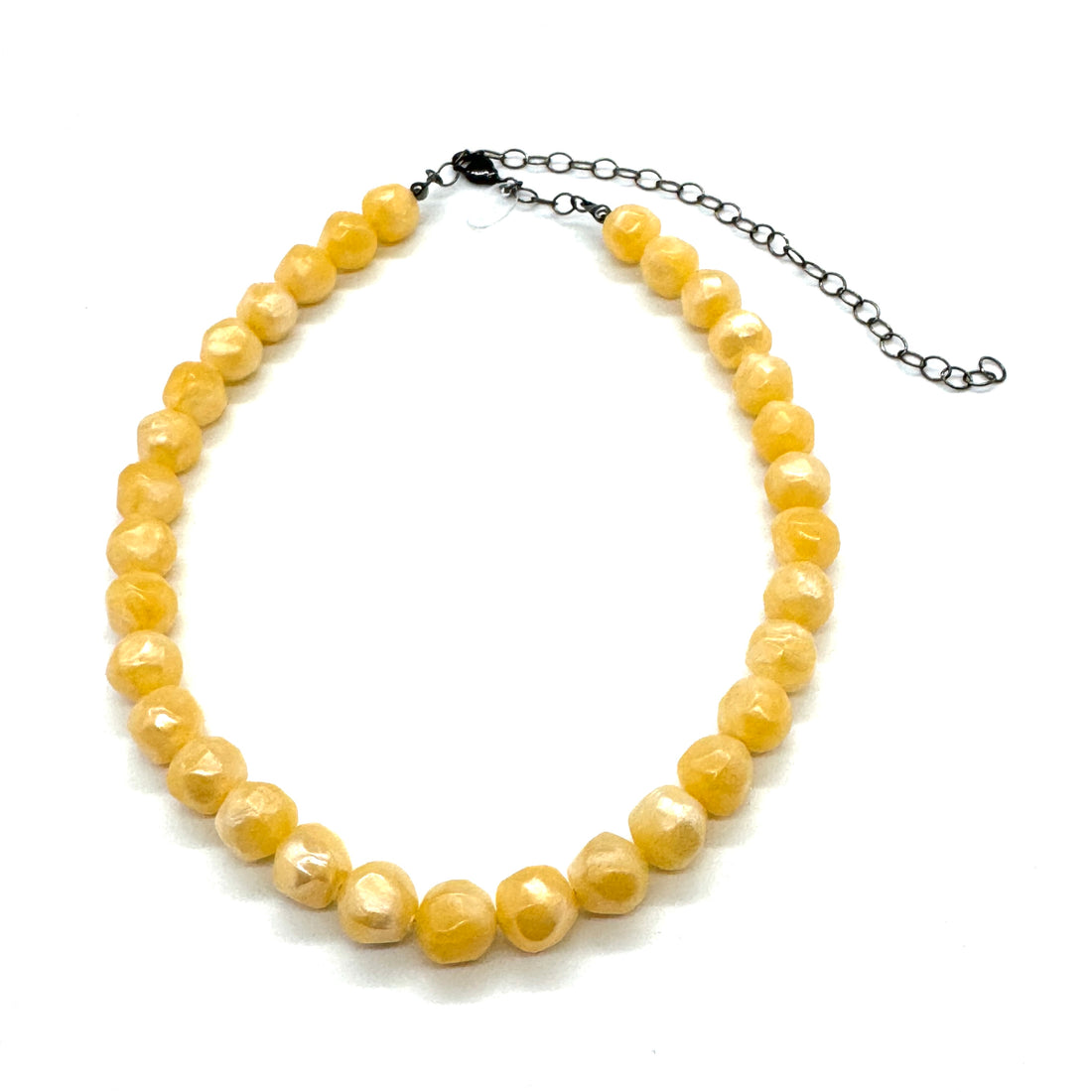 Butter Me Up Marco Necklace