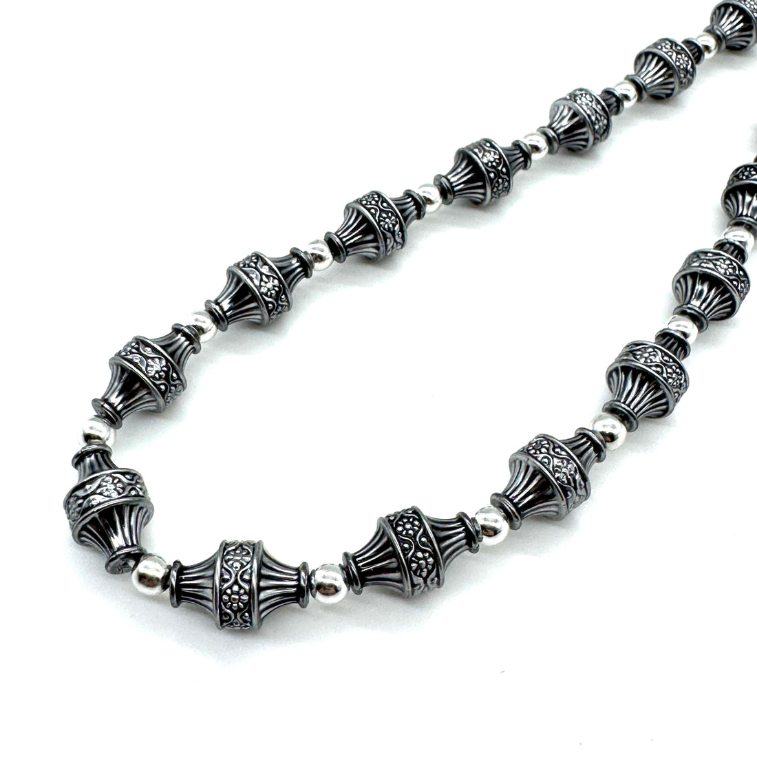 Victorian Visionary Marco Necklace