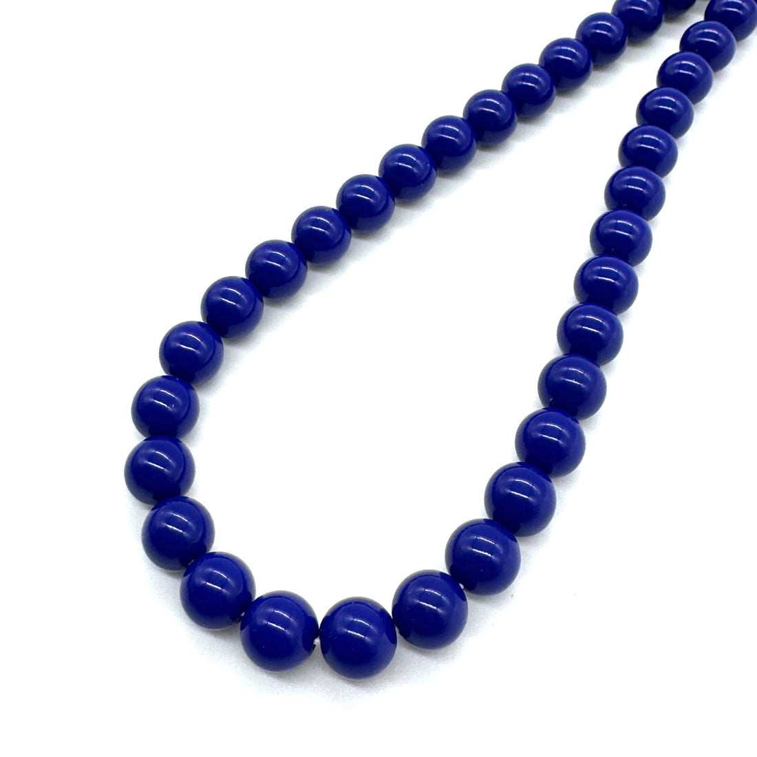 Azure Admiration Marco Necklace