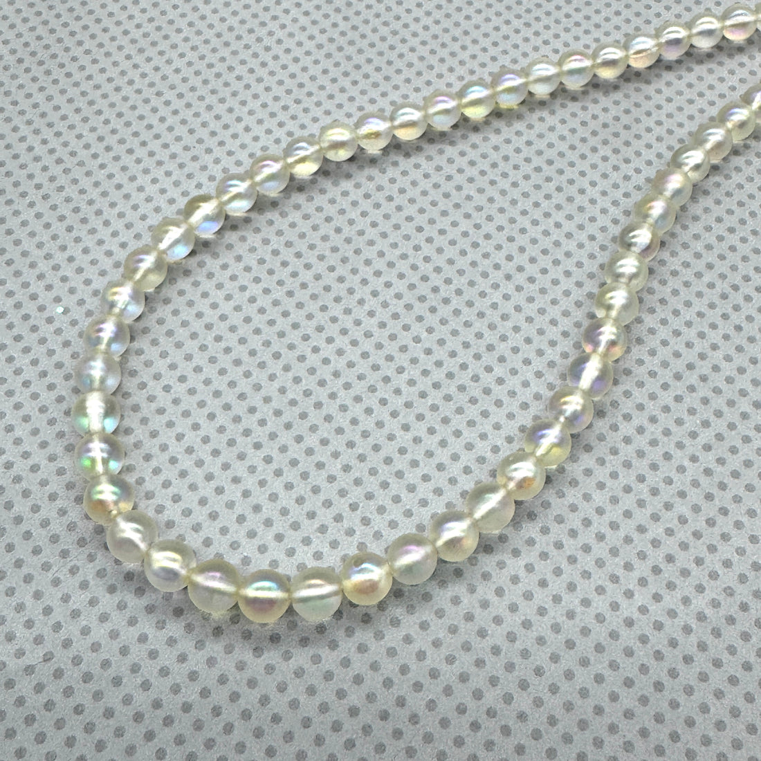 Magical Mystery Marco Necklace