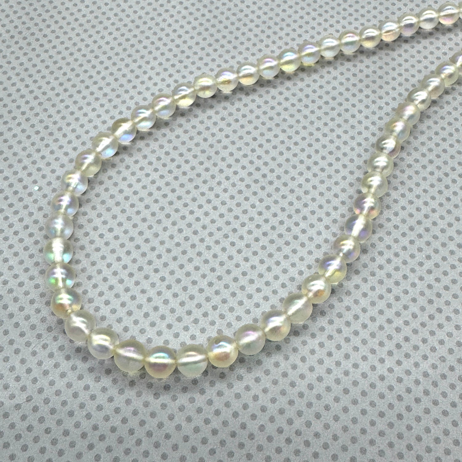 Magical Mystery Marco Necklace