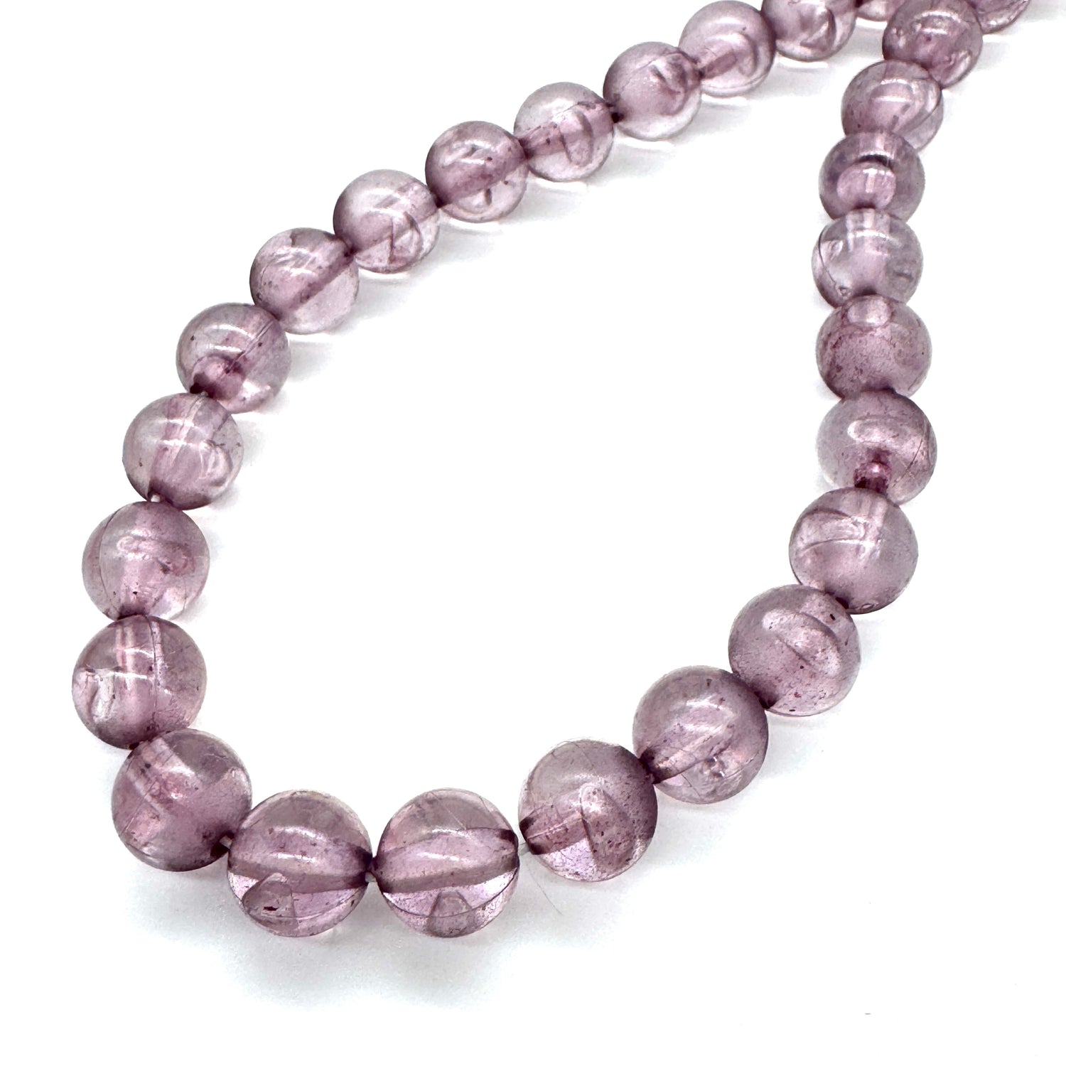 Lush Lilac Marco Necklace