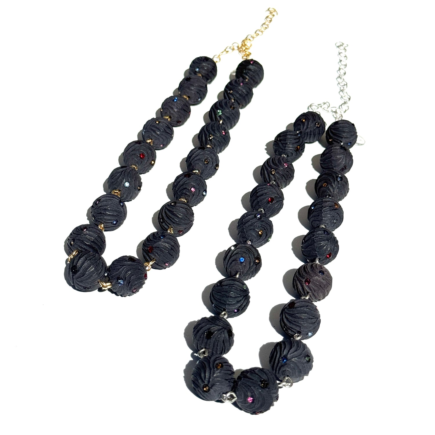 Jewel Box Amelia Necklace