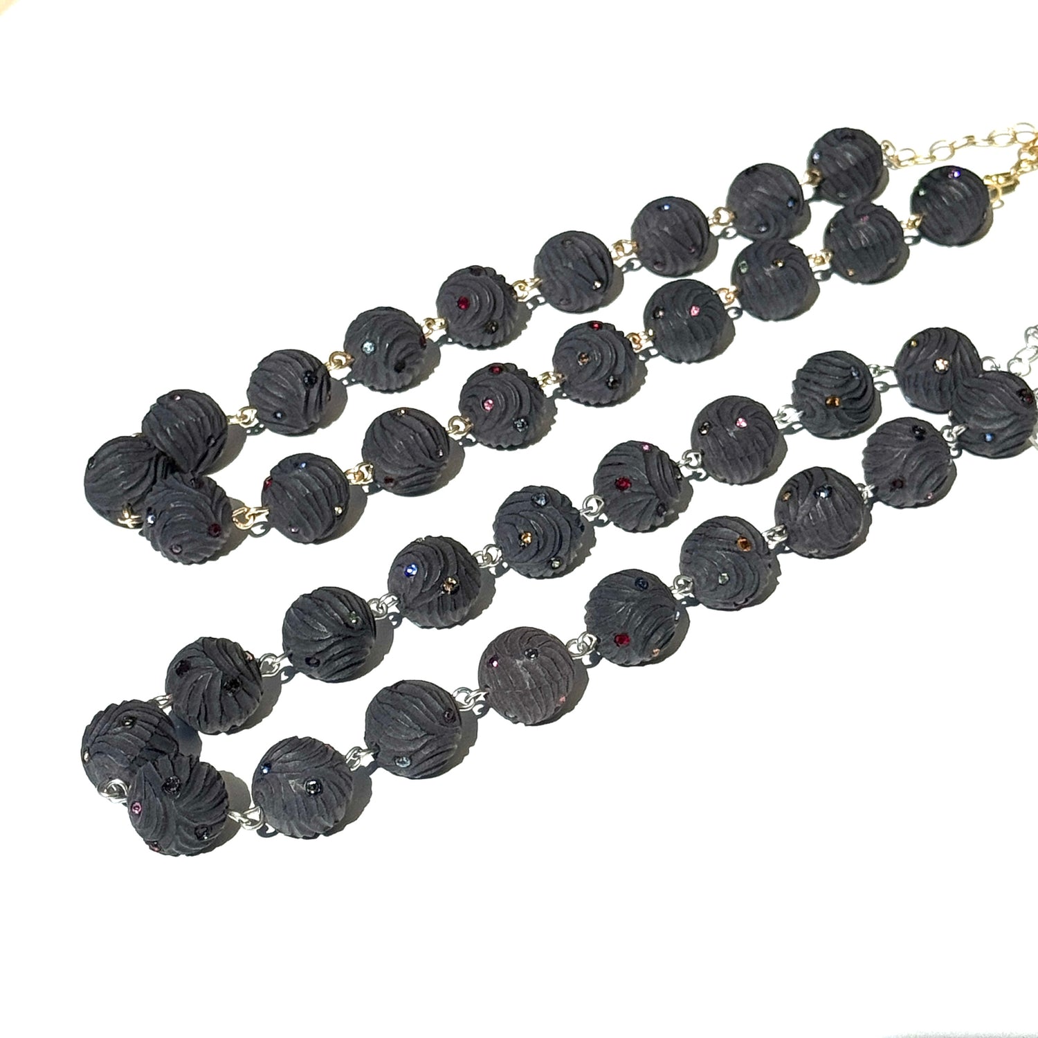 Jewel Box Amelia Necklace