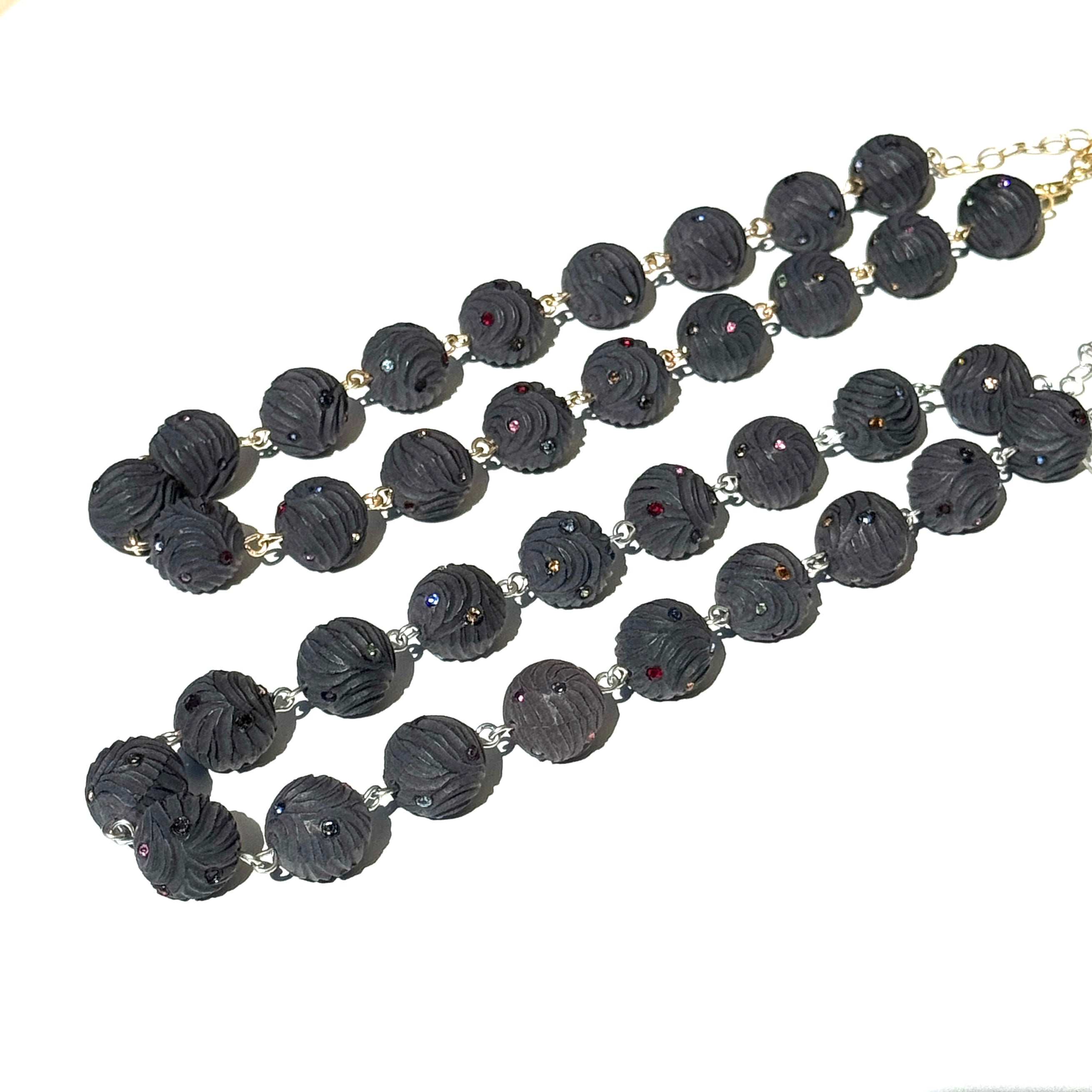 Jewel Box Amelia Necklace