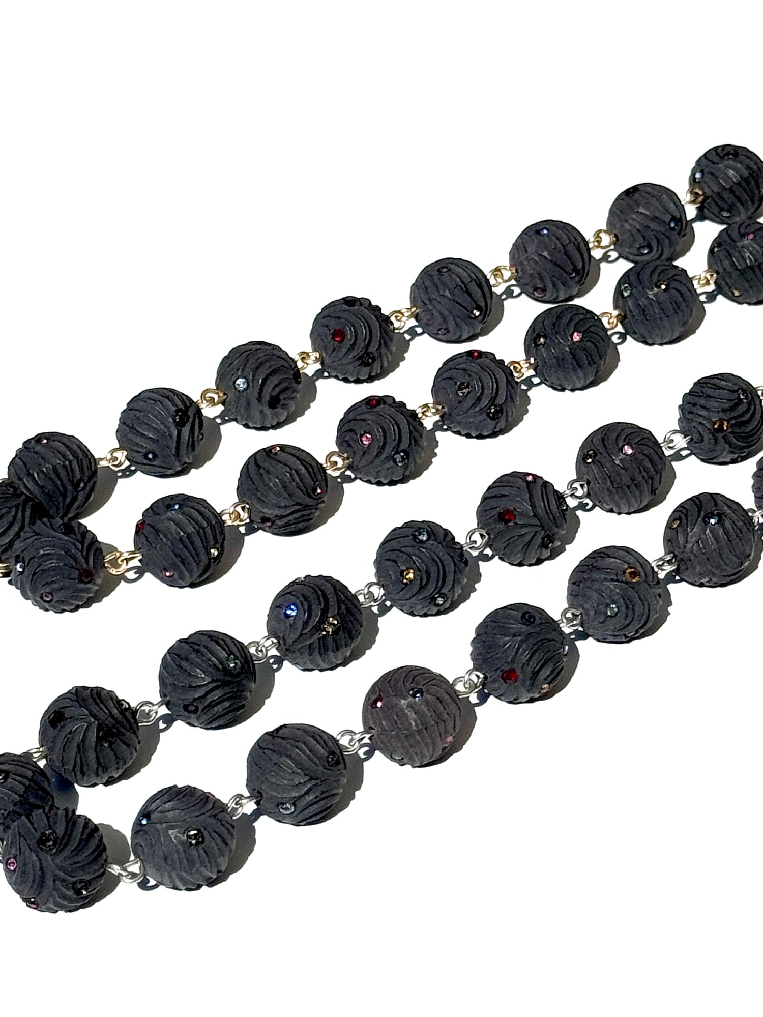 Jewel Box Amelia Necklace