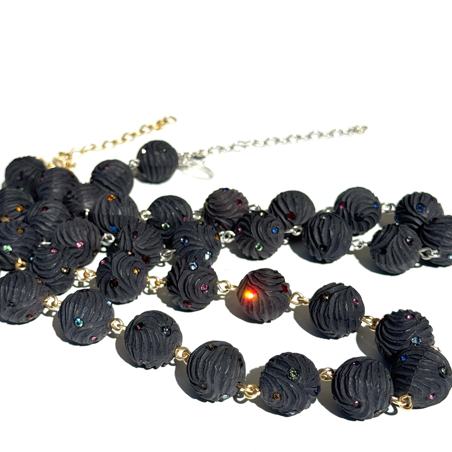 Jewel Box Amelia Necklace