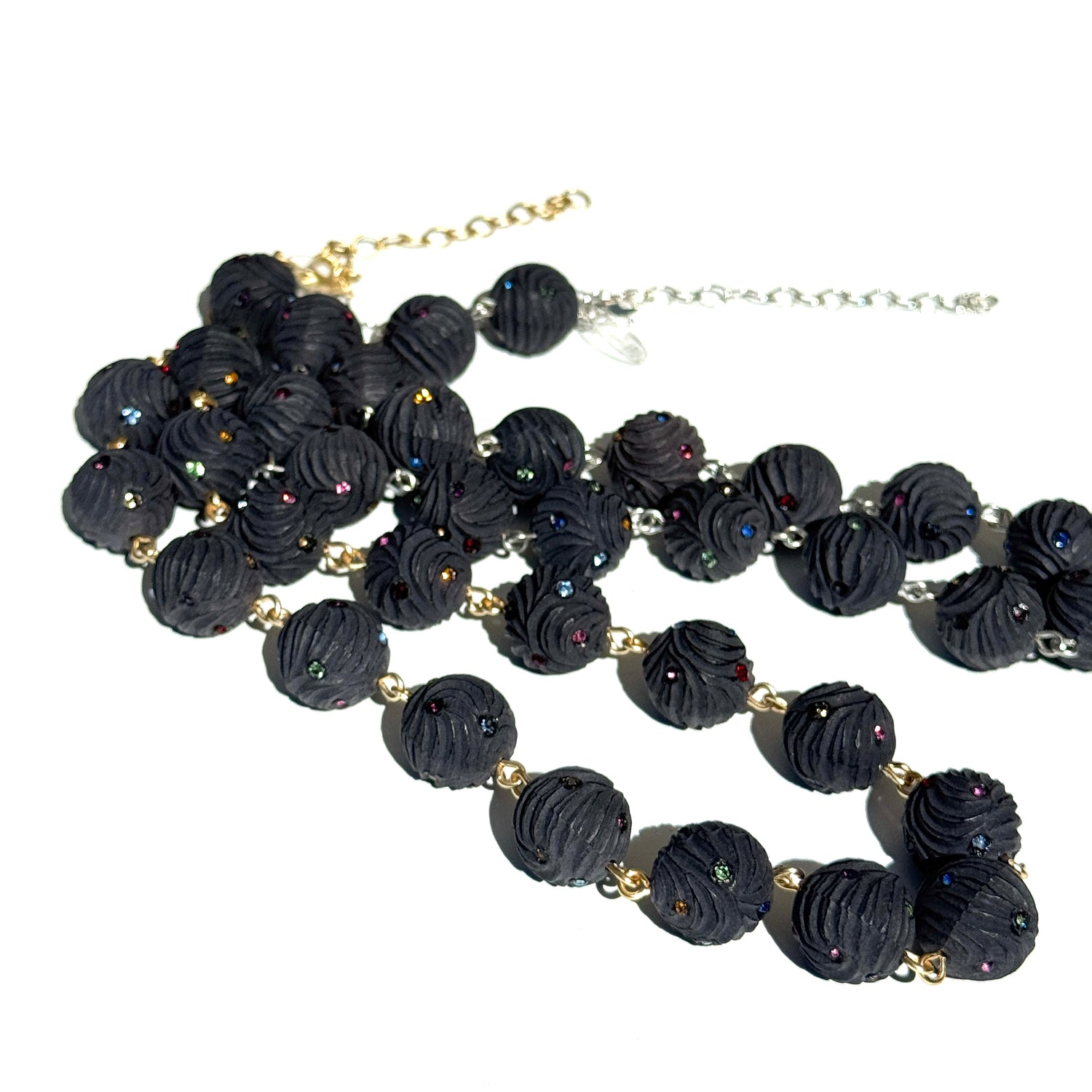 Jewel Box Amelia Necklace