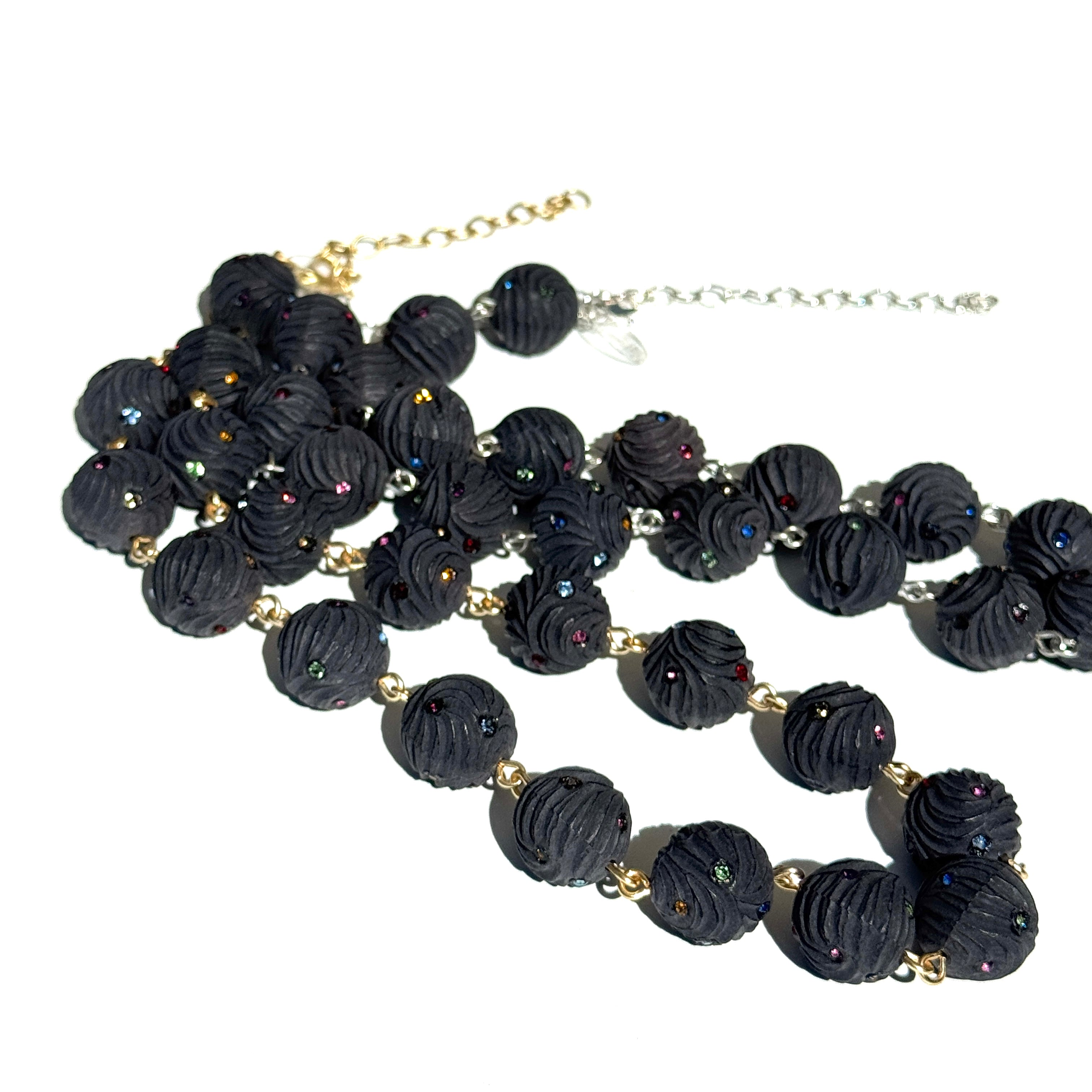 Jewel Box Amelia Necklace