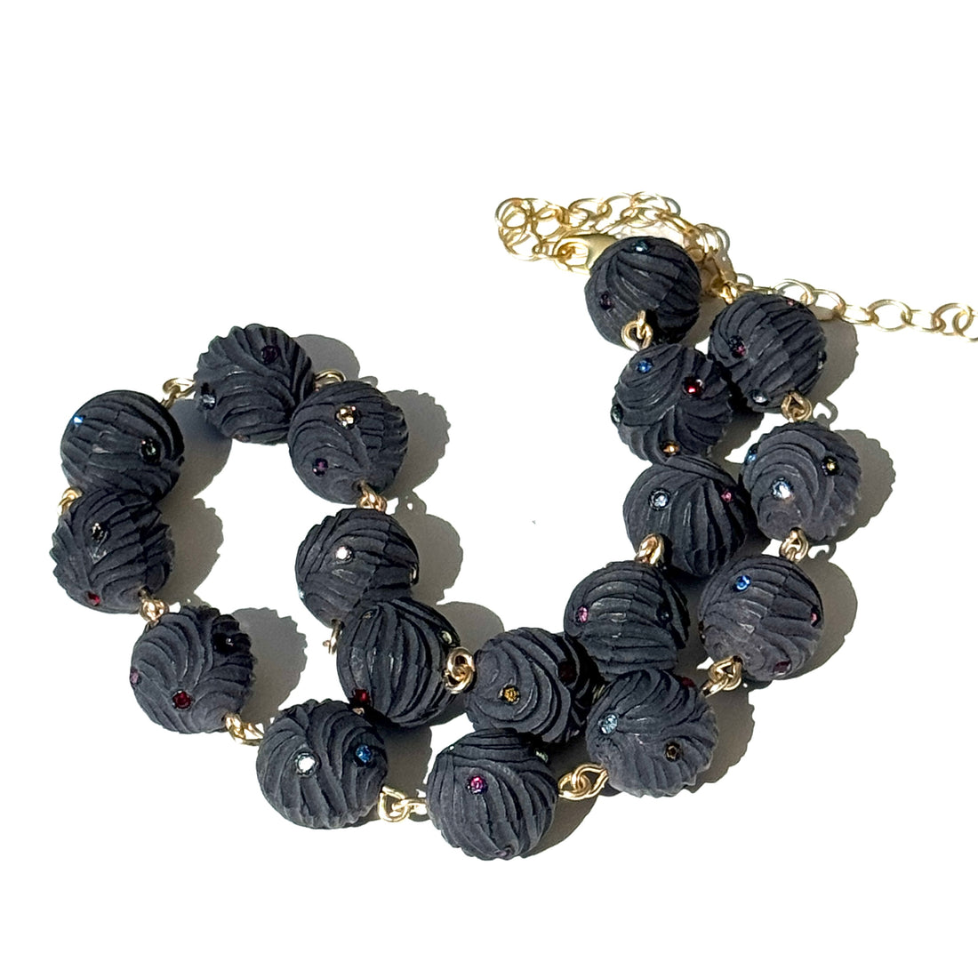 Jewel Box Amelia Necklace