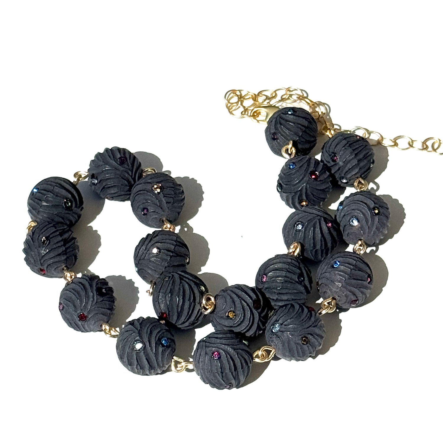 Jewel Box Amelia Necklace