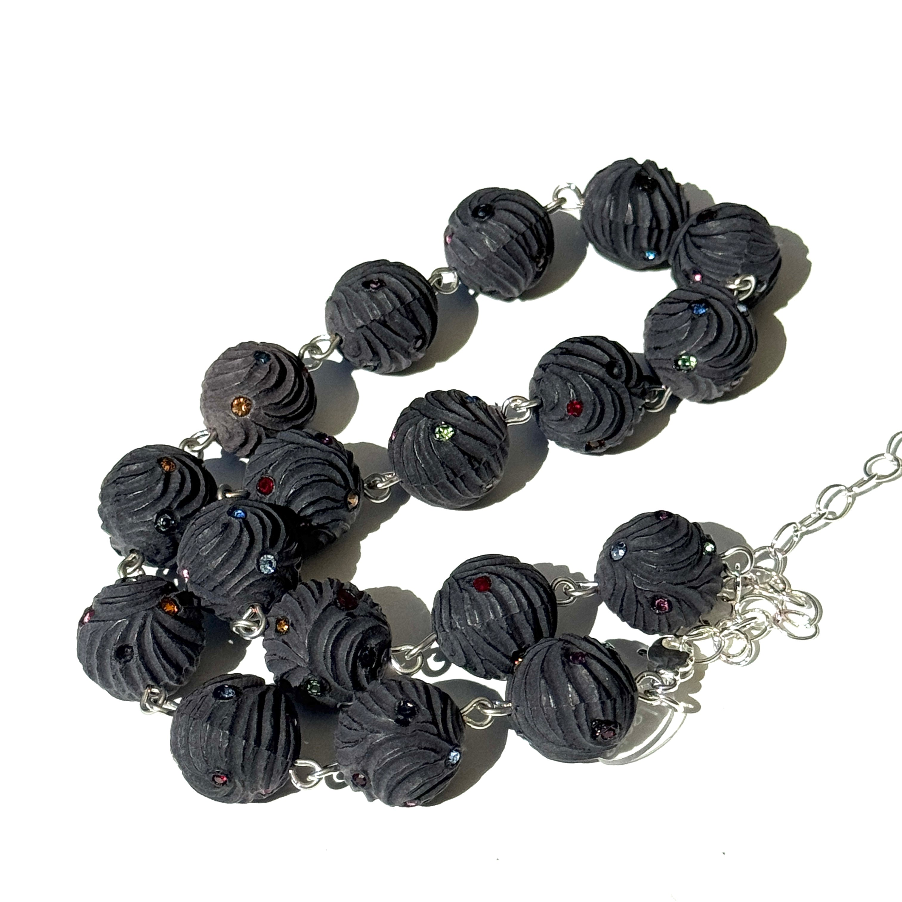 Jewel Box Amelia Necklace