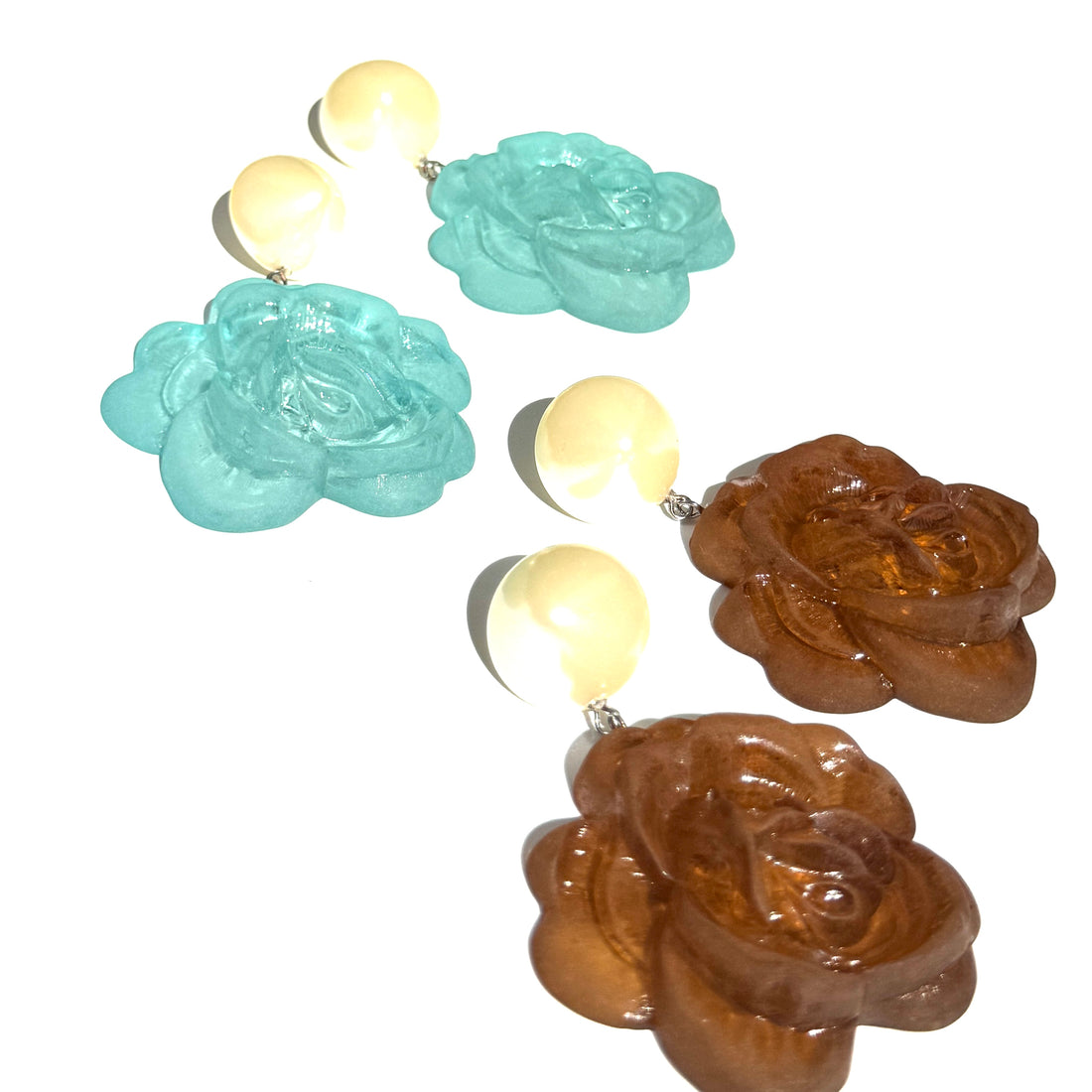 Showstopper Bloom Earrings