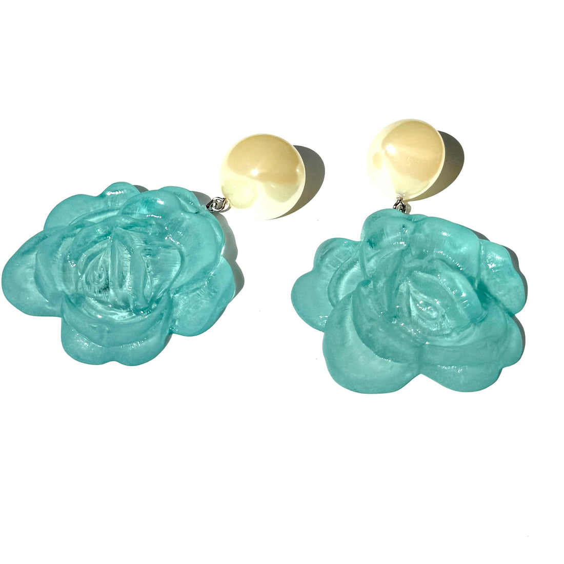 Showstopper Bloom Earrings