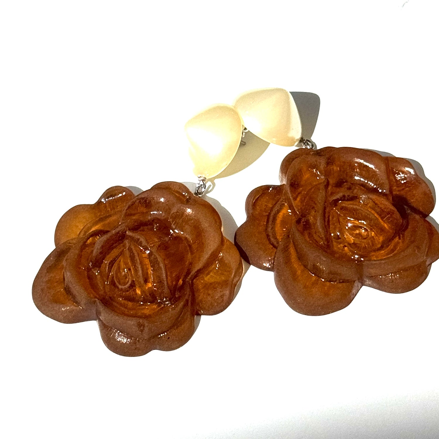 Showstopper Bloom Earrings