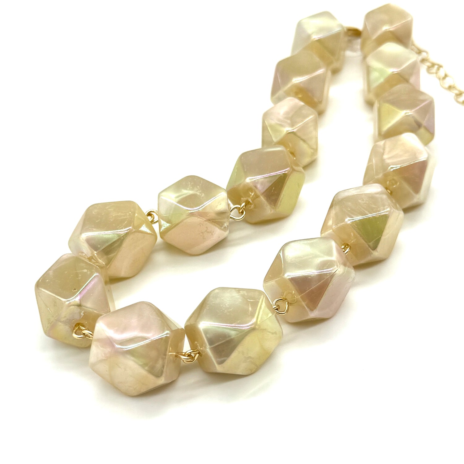 Box of Borealis Amelia Necklace