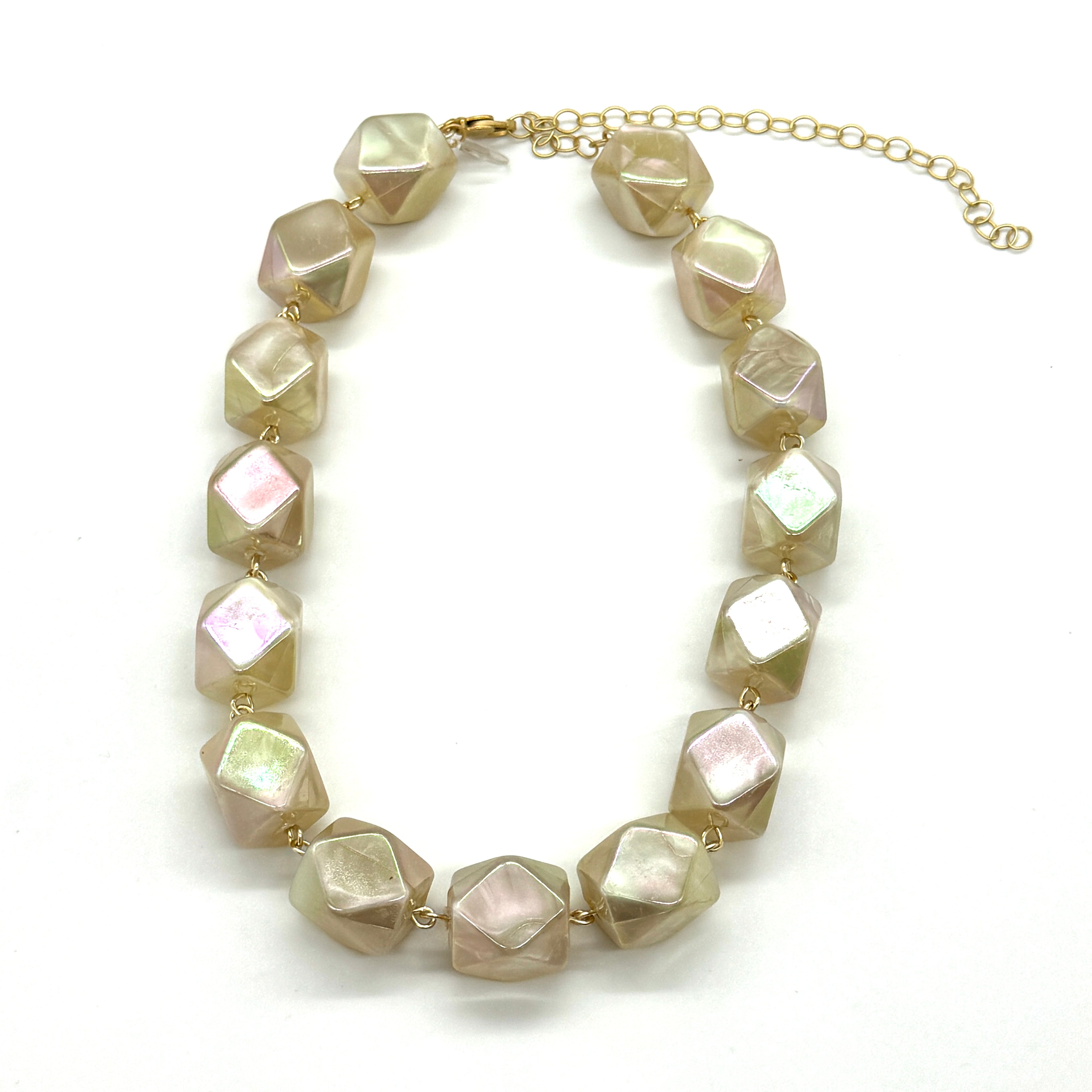 Box of Borealis Amelia Necklace