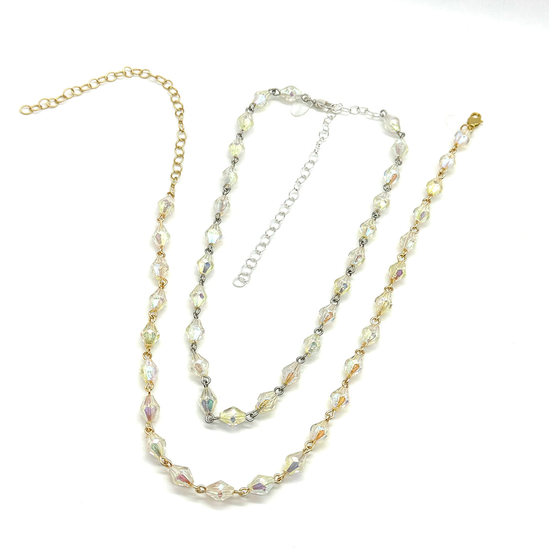 Aurora Era Amelia Necklace