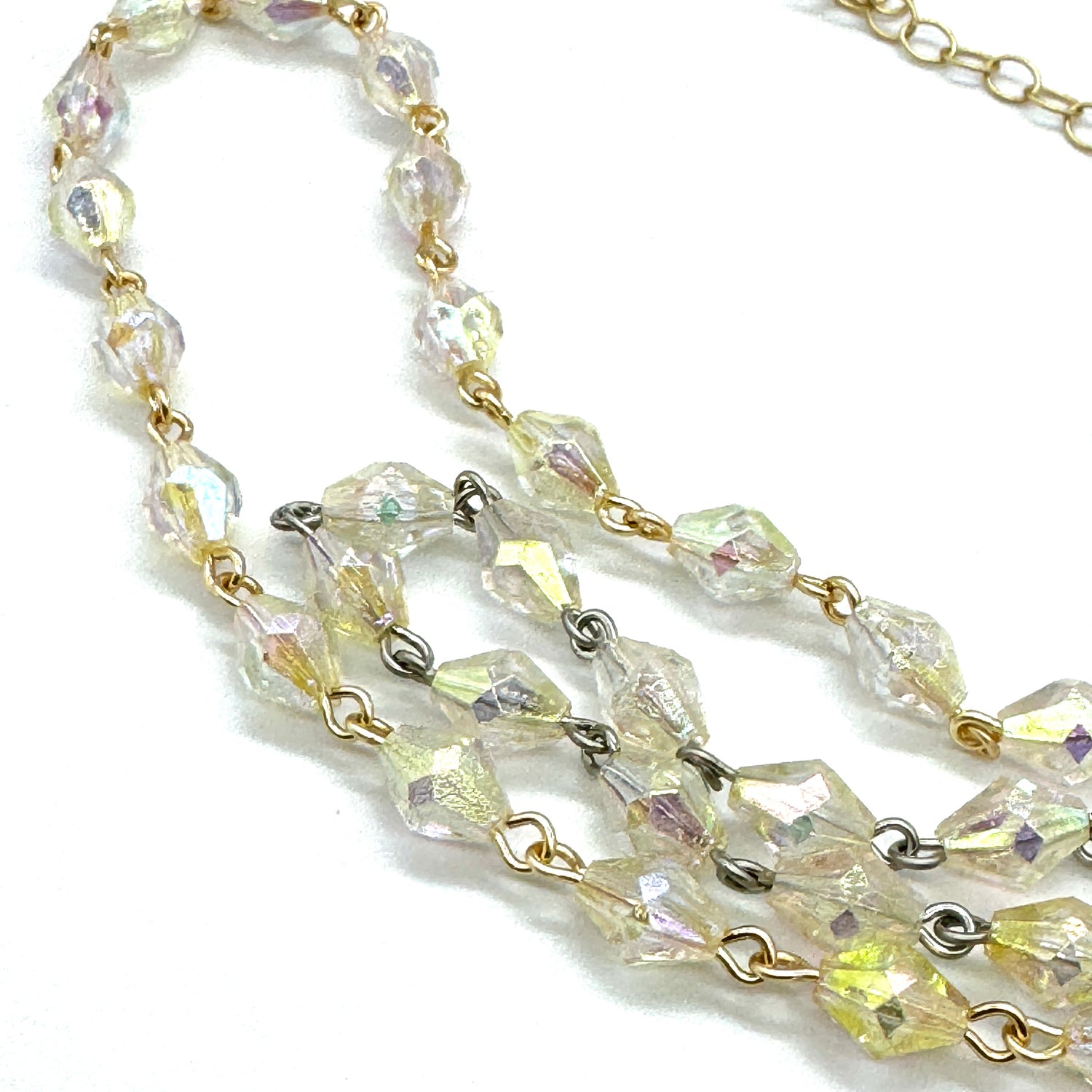 Aurora Era Amelia Necklace