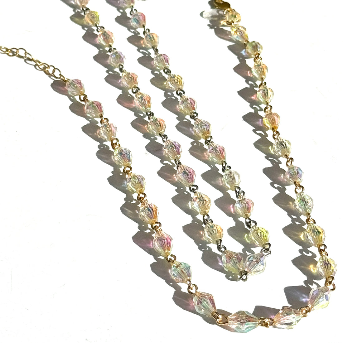 Aurora Era Amelia Necklace