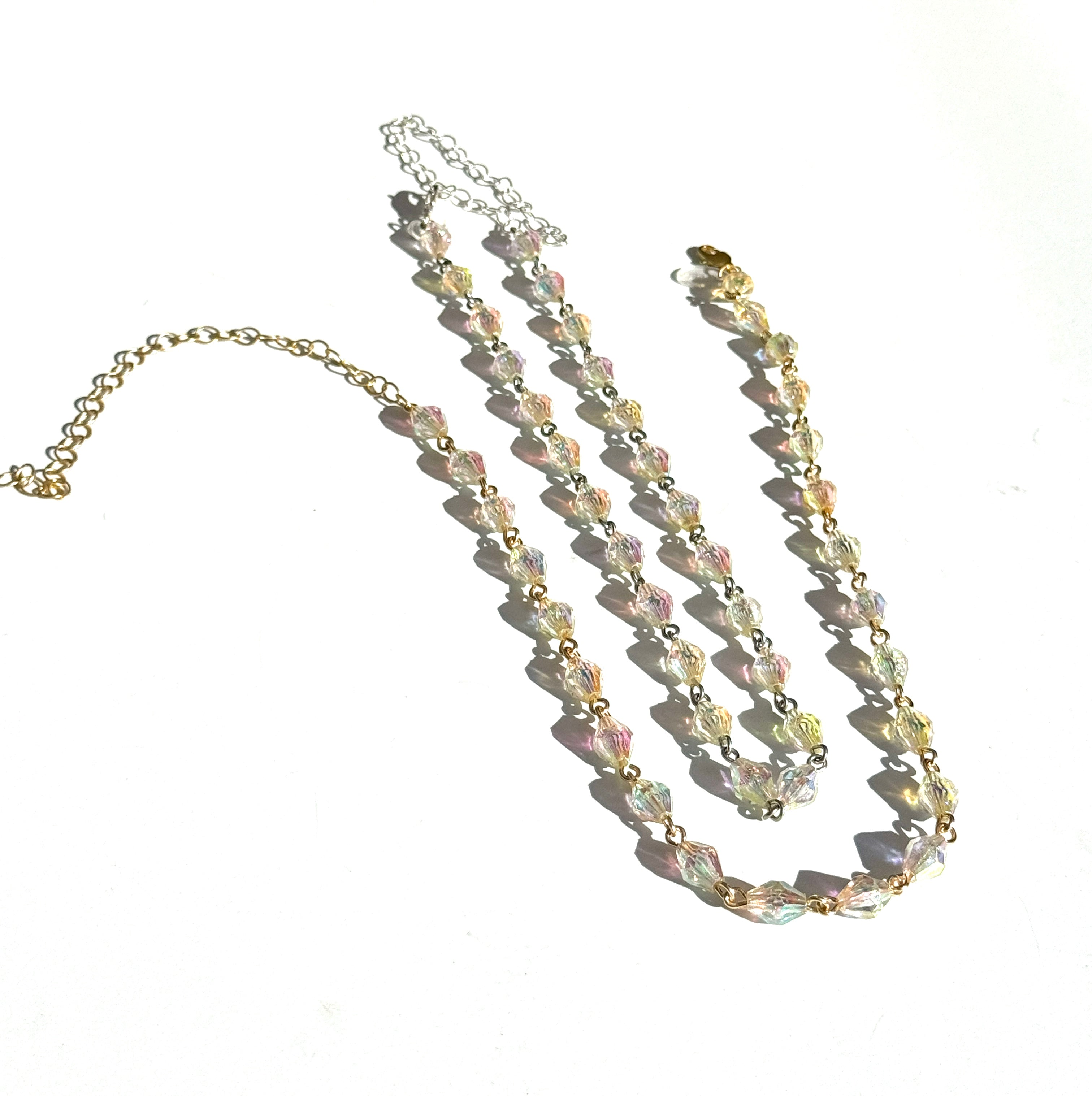 Aurora Era Amelia Necklace