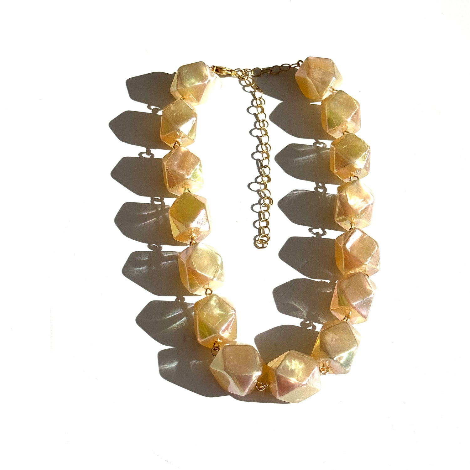 Box of Borealis Amelia Necklace