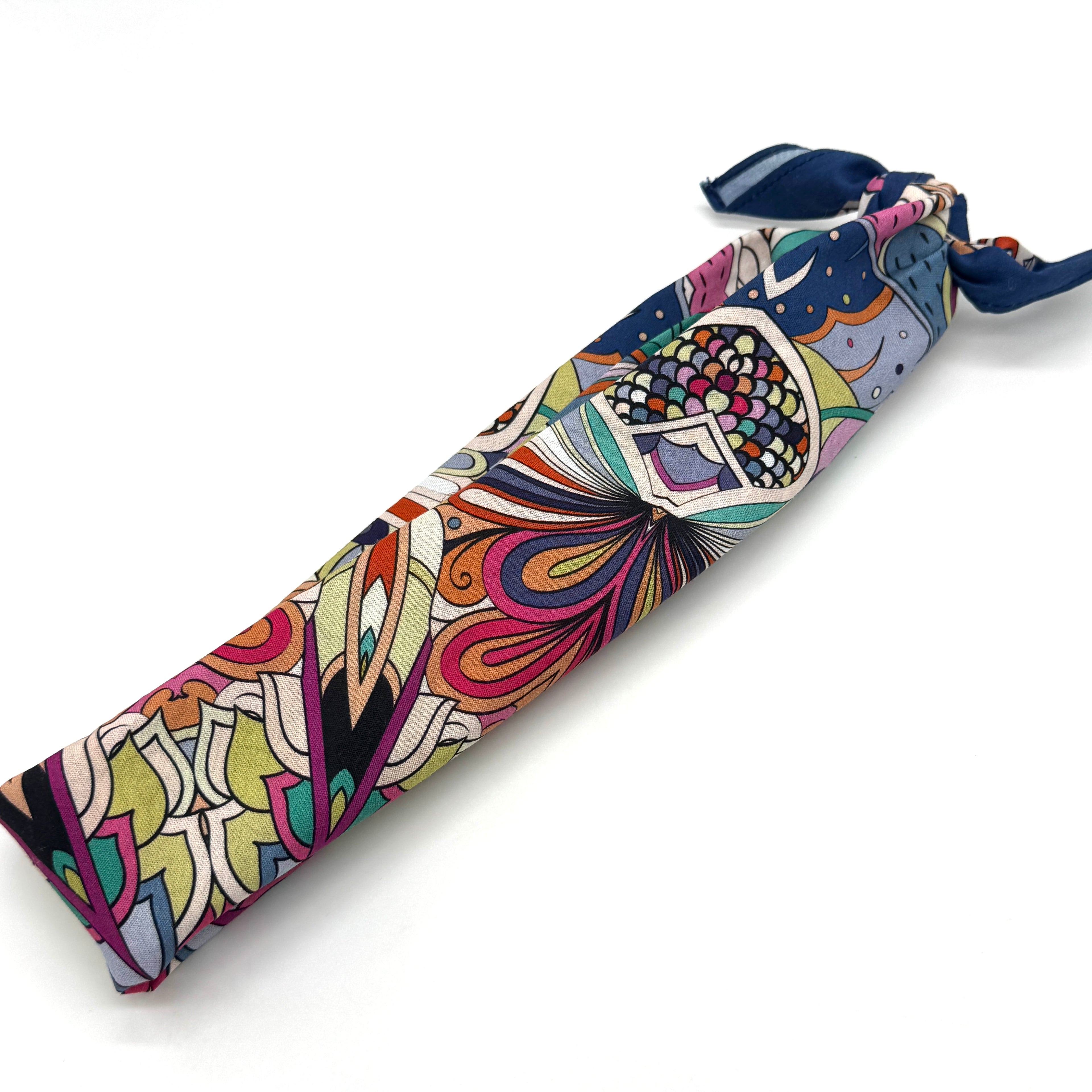 We Can Do it - Scarf Headband - FINAL SALE!