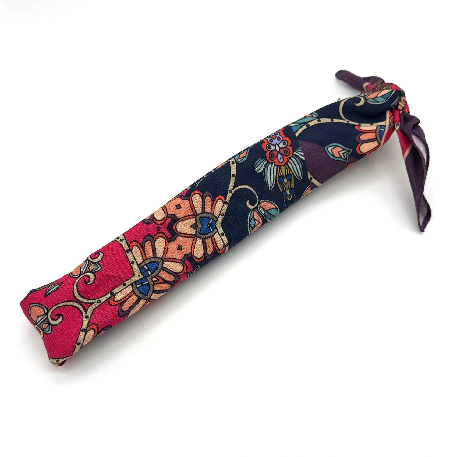We Can Do it - Scarf Headband - FINAL SALE!