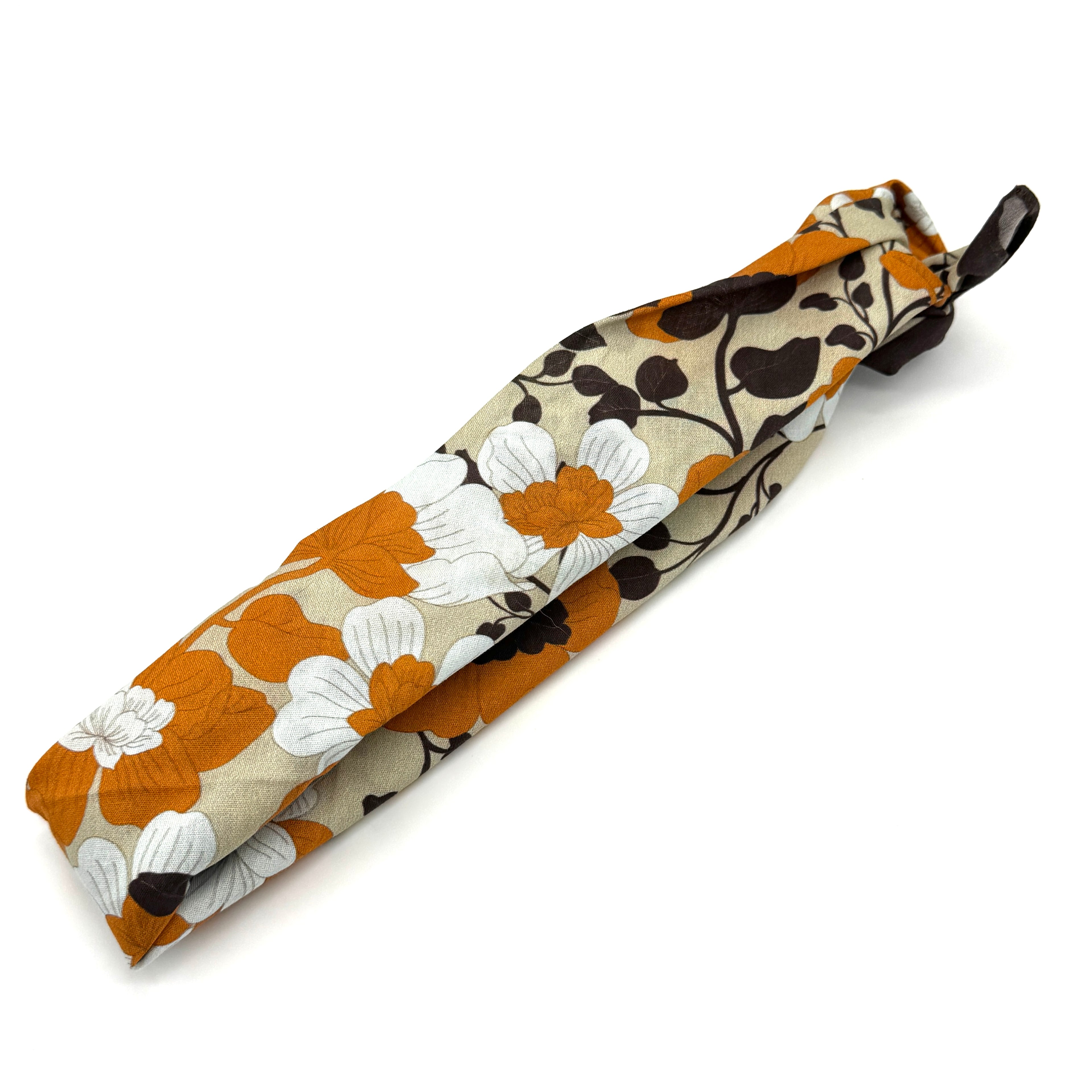 We Can Do it - Scarf Headband - FINAL SALE!