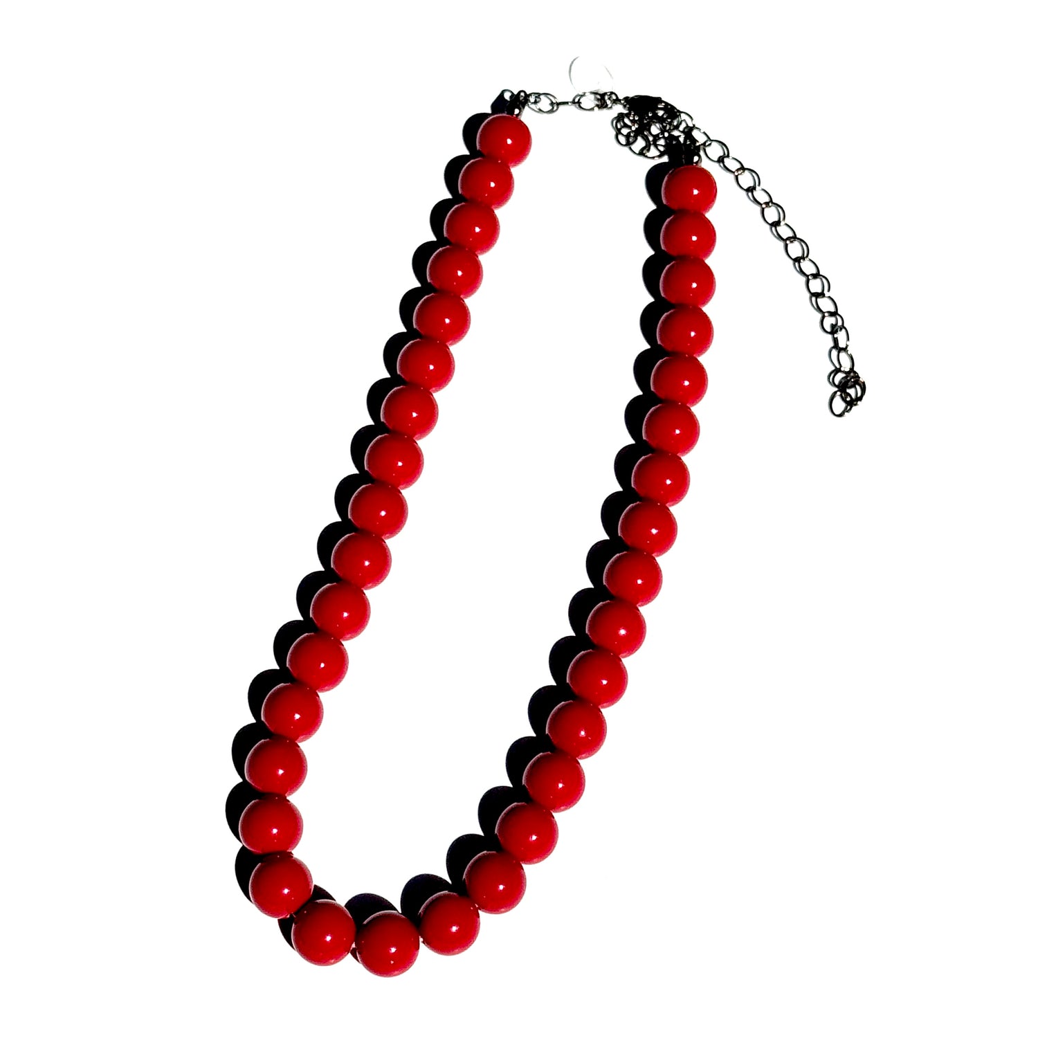 Mini Cherry Marco Necklace