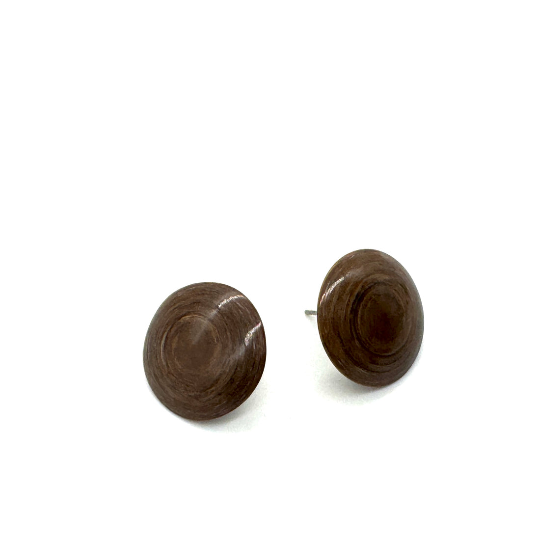 Mocha Best Plastics Disc Studs