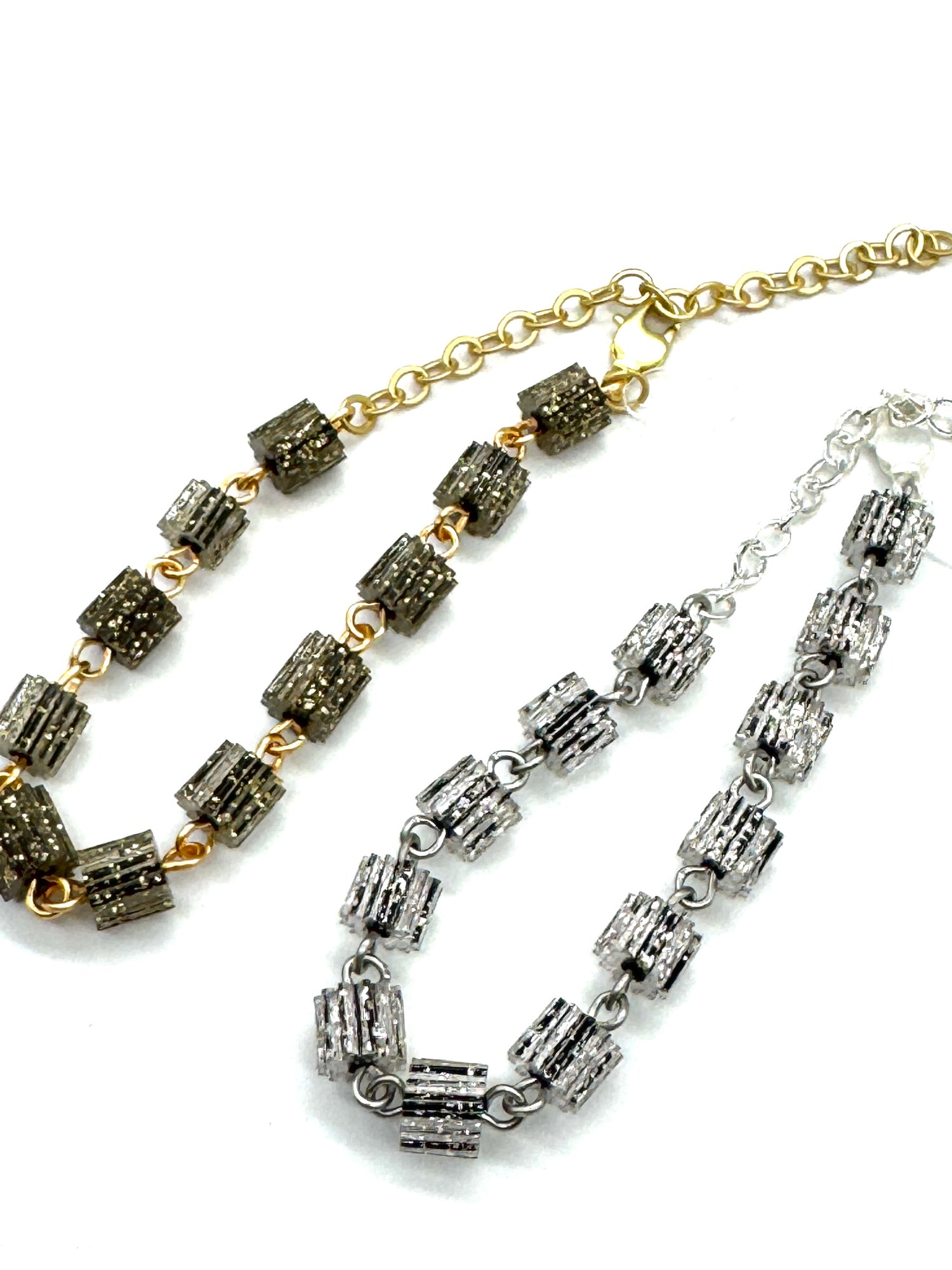 Black Glitterati Betsy Bracelet