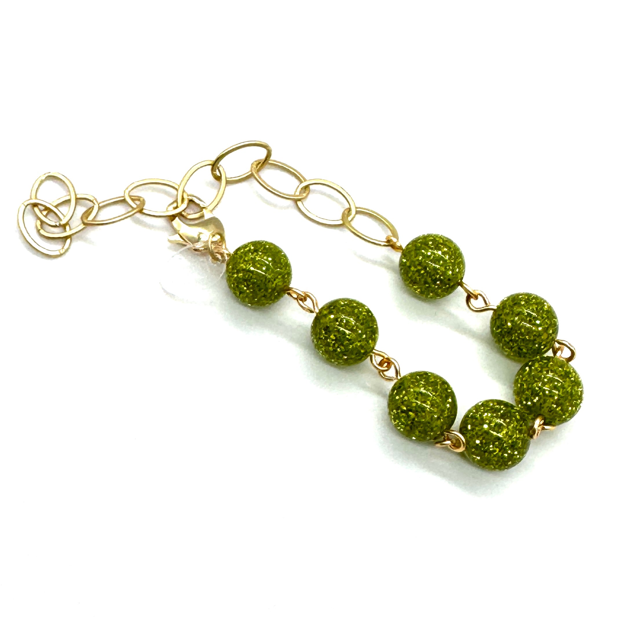 Glitter Collection Betsy Bracelet