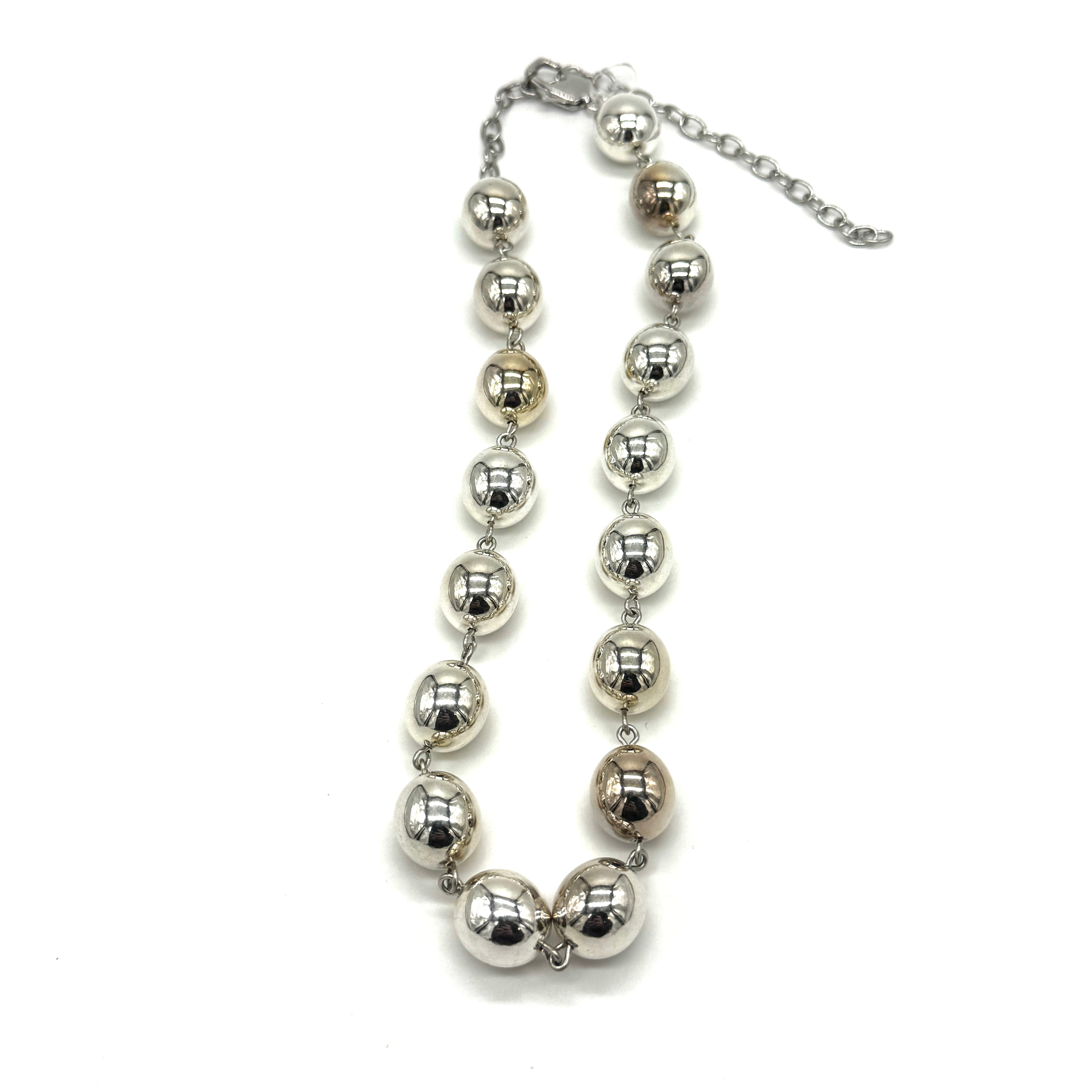 Sterling Style Amelia Necklace